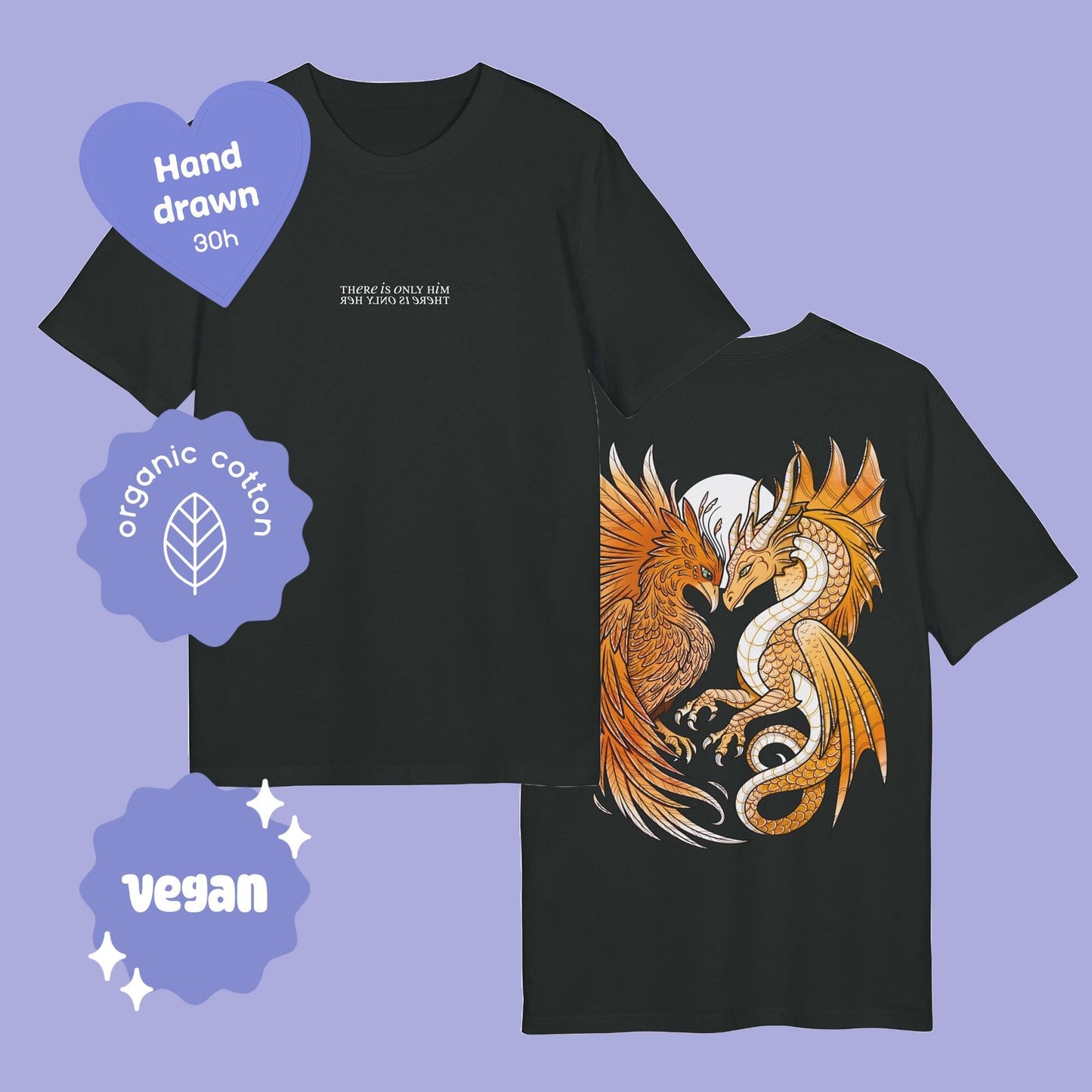 OFFIZIELL LIZENSIERTES Zodiac Academy Shirt