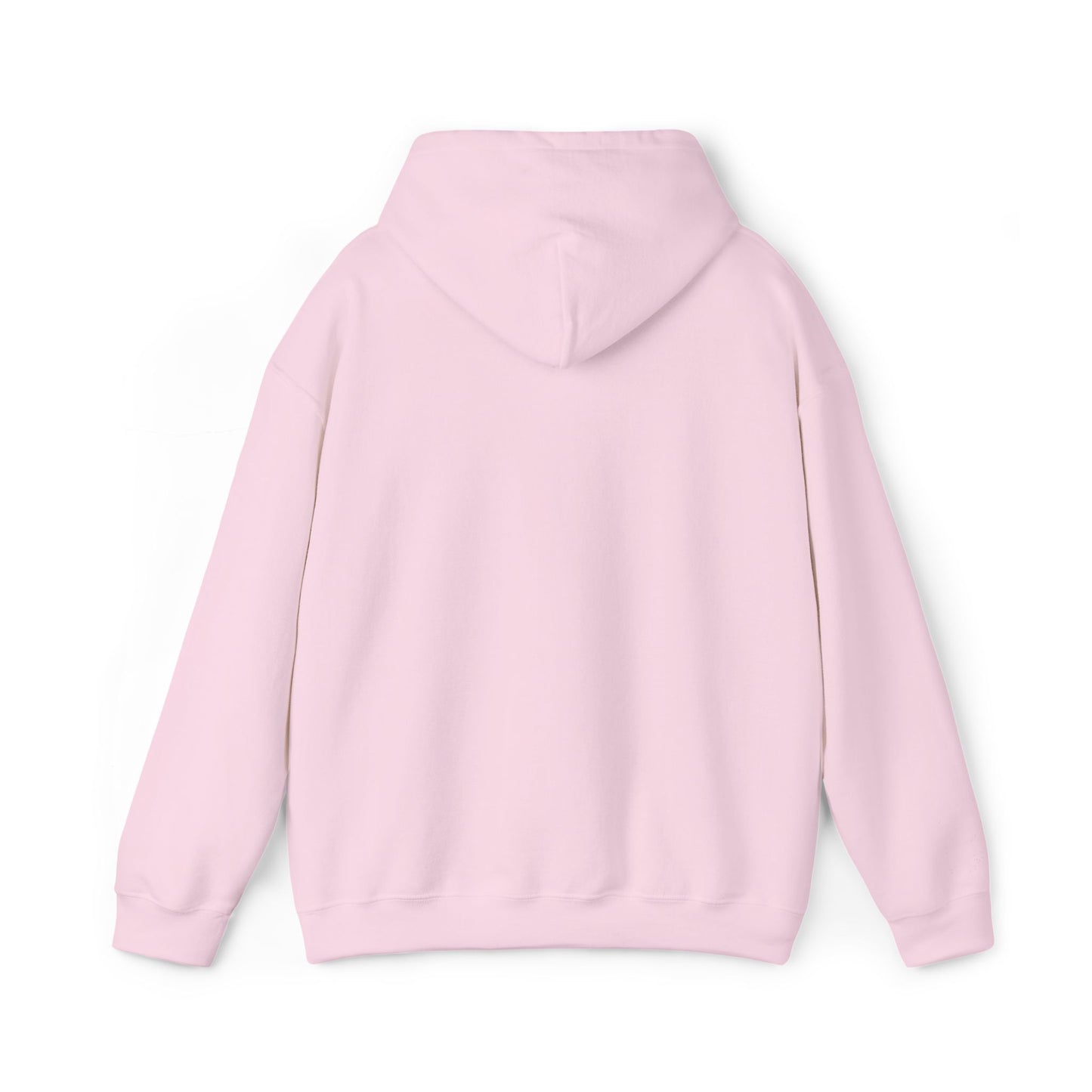 Buchmaus Hoodie I BESTICKT