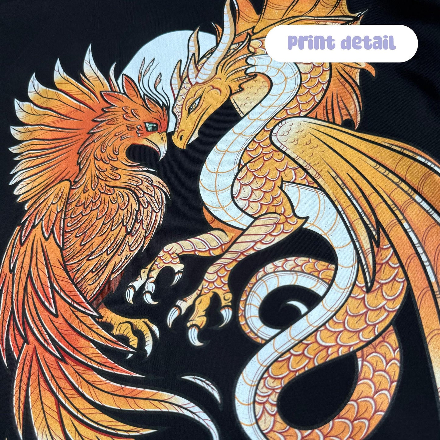 OFFIZIELL LIZENSIERTES Zodiac Academy Shirt