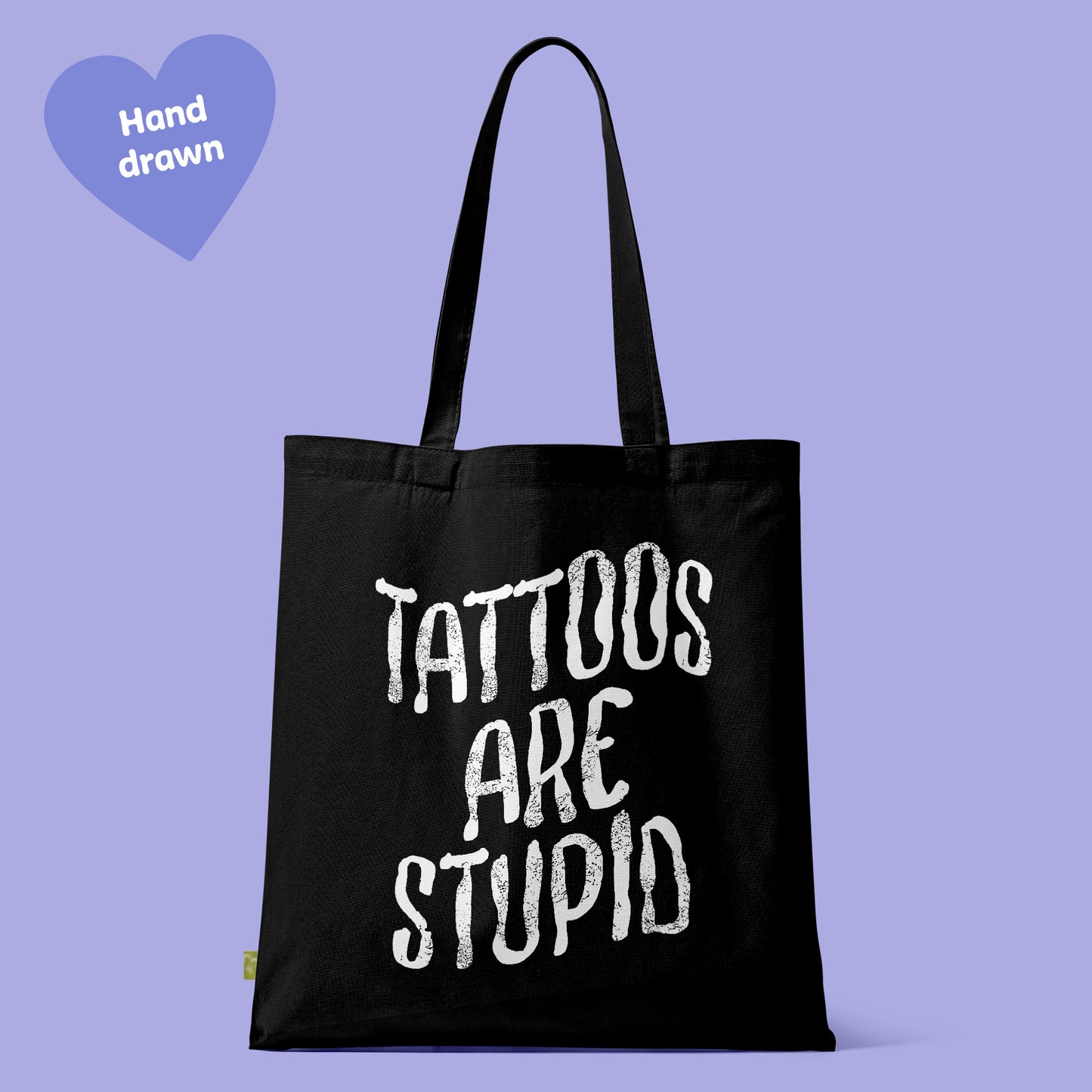 Tattoos are Stupid