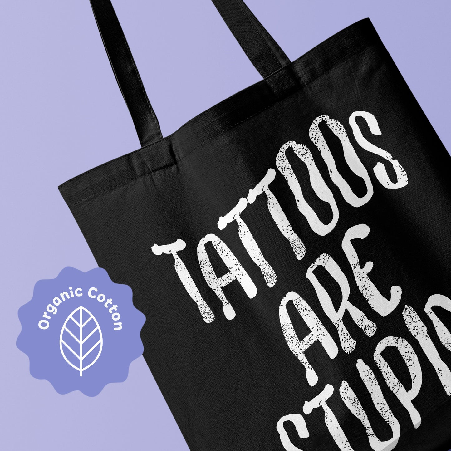 Tattoos are Stupid