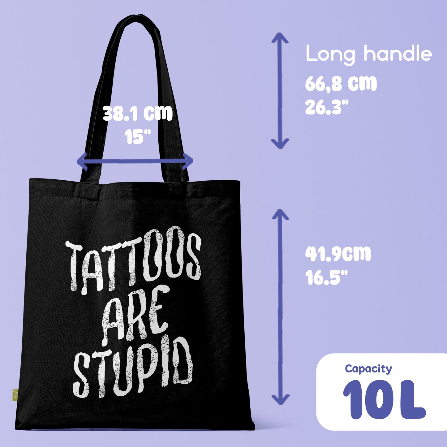 Tattoos are Stupid
