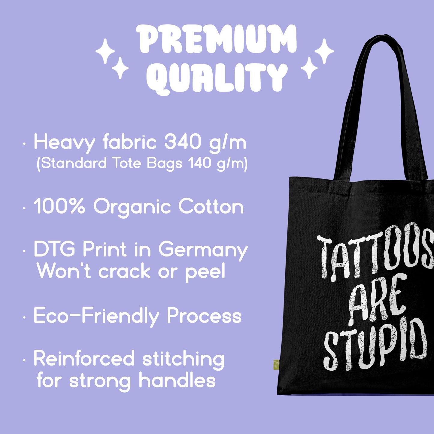 Tattoos are Stupid