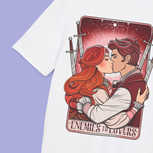 Enemies to Lovers T-shirt