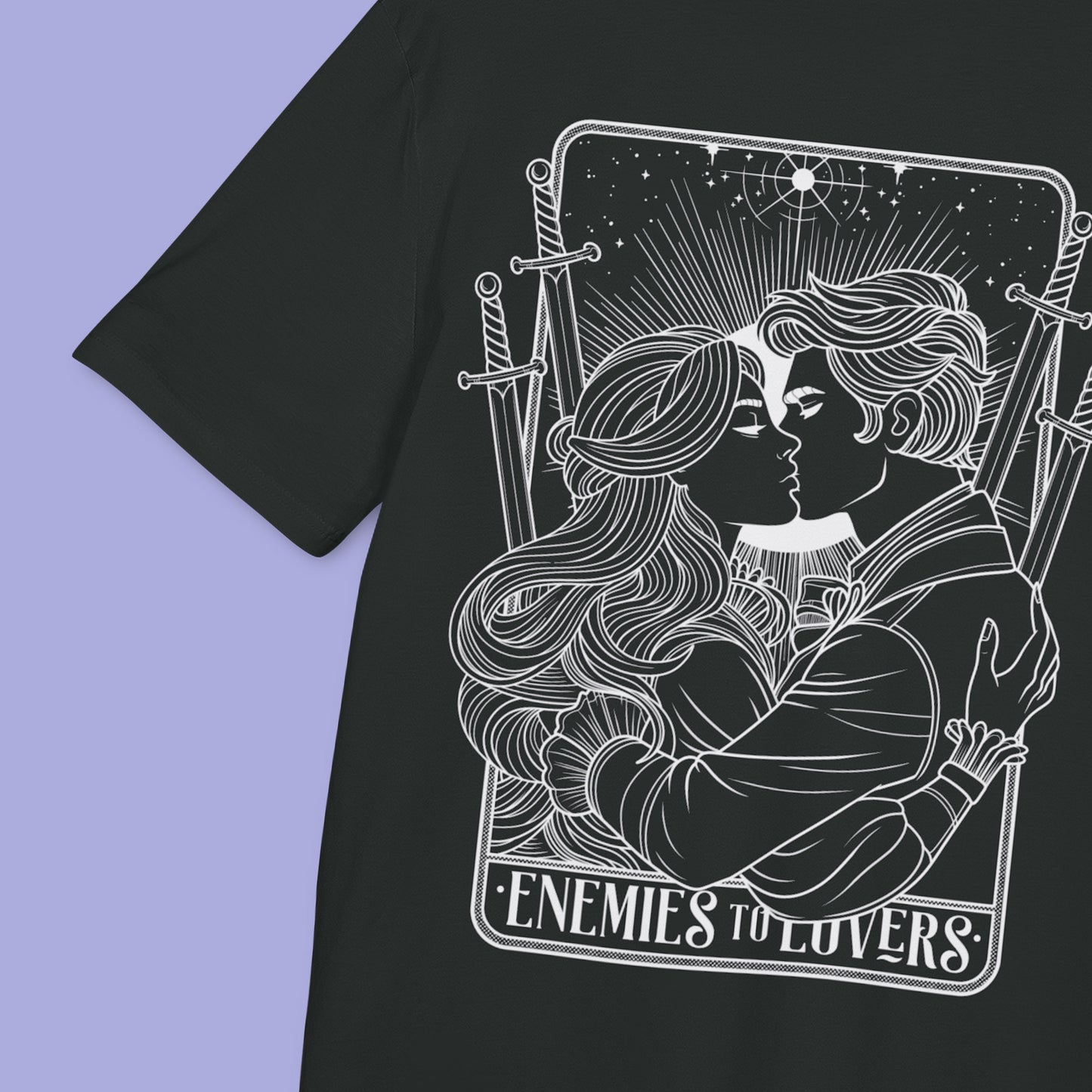 Enemies to Lovers T-shirt