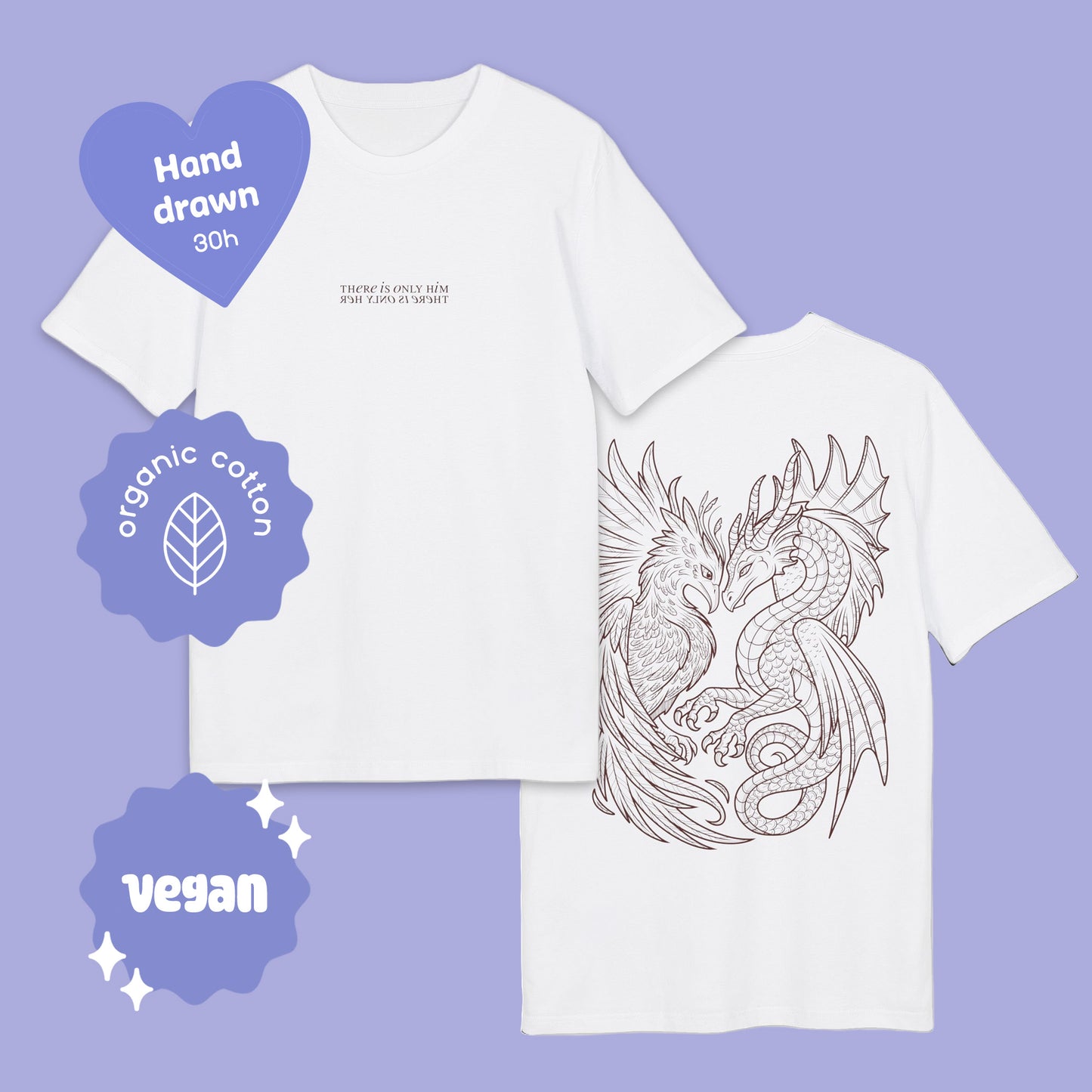 OFFIZIELL LIZENSIERTES Zodiac Academy Shirt