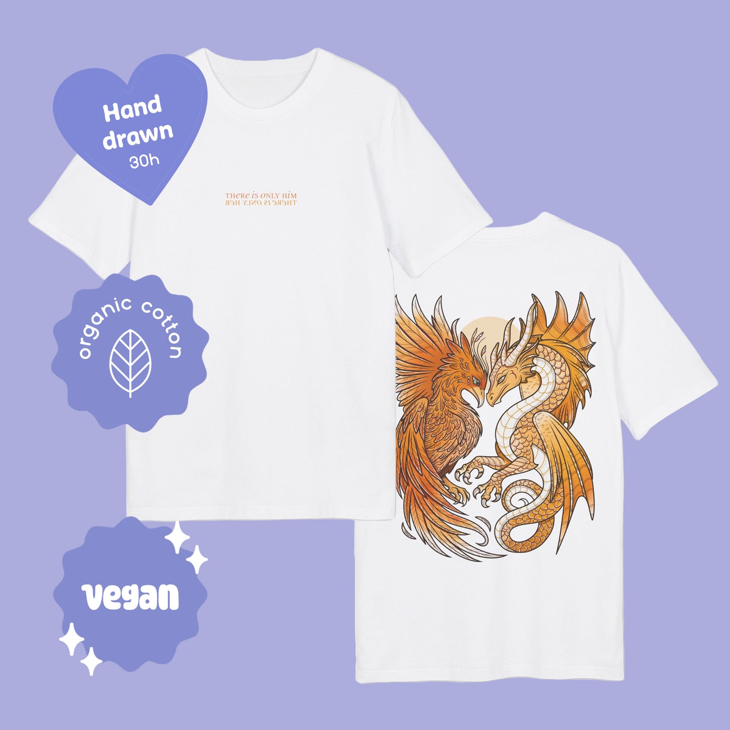 OFFIZIELL LIZENSIERTES Zodiac Academy Shirt