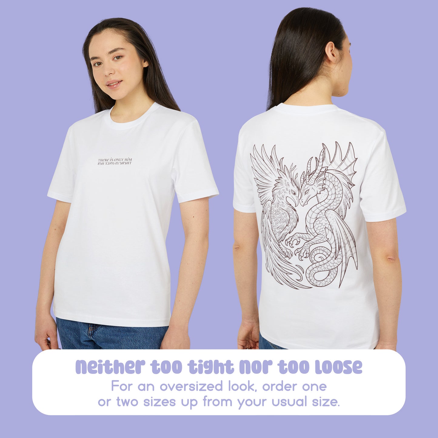 OFFIZIELL LIZENSIERTES Zodiac Academy Shirt