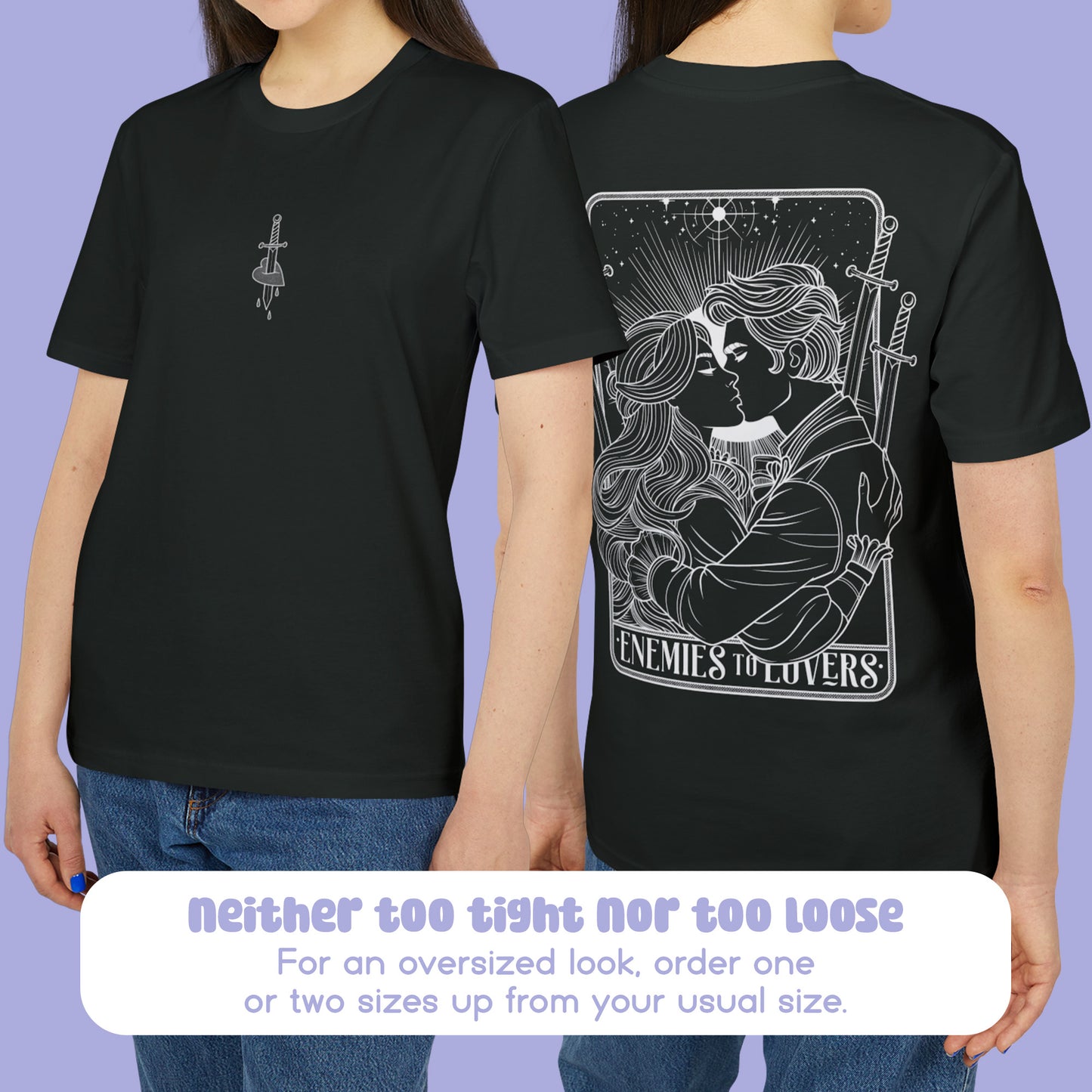 Enemies to Lovers T-shirt