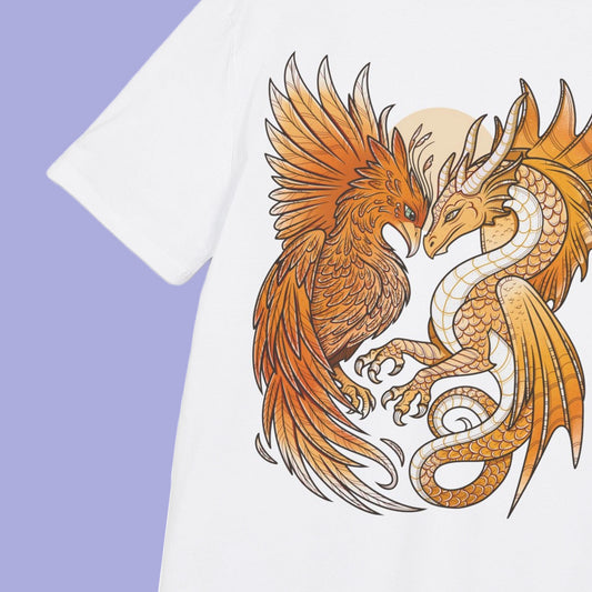 OFFIZIELL LIZENSIERTES Zodiac Academy Shirt