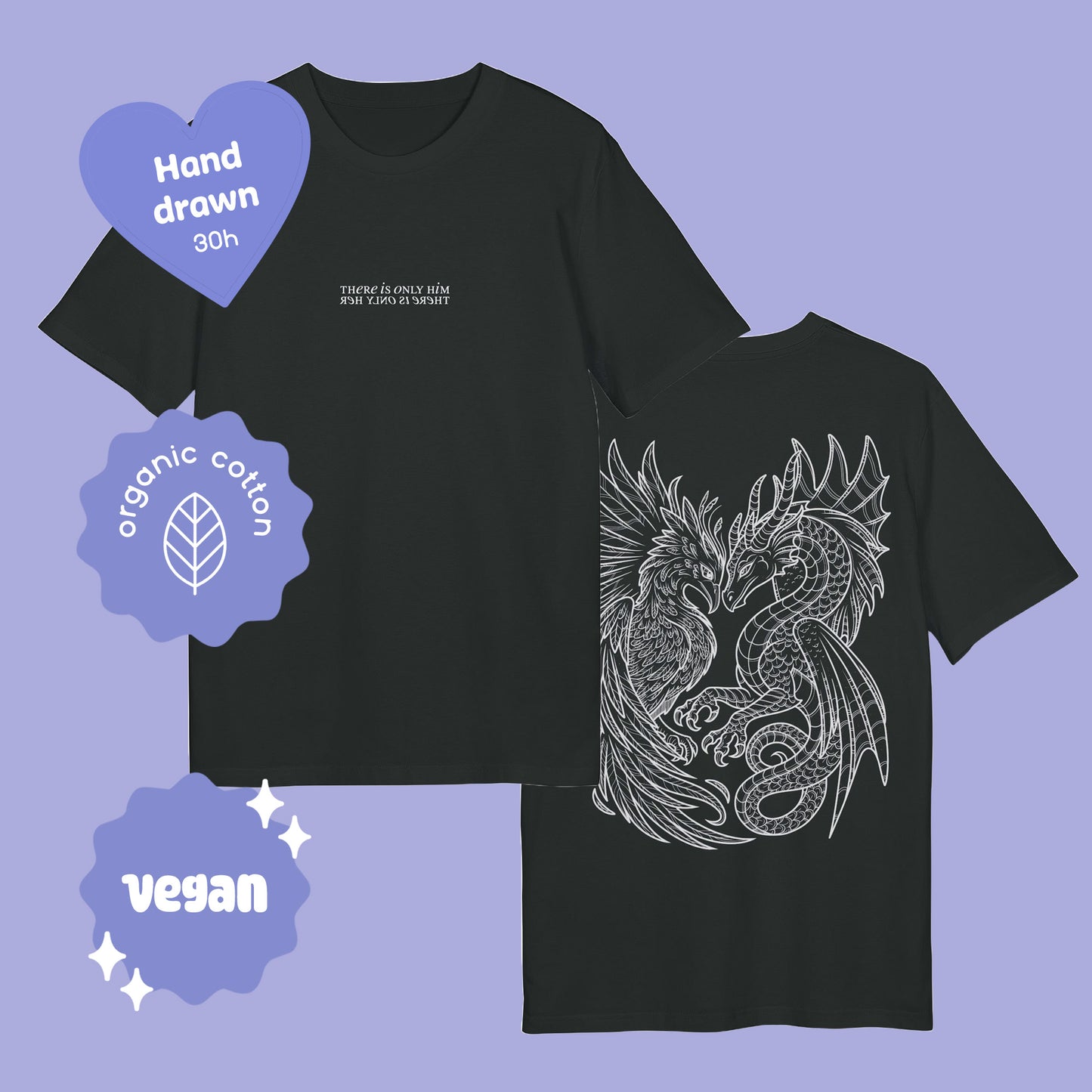 OFFIZIELL LIZENSIERTES Zodiac Academy Shirt