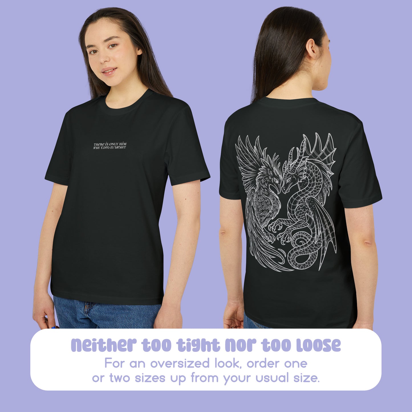 OFFIZIELL LIZENSIERTES Zodiac Academy Shirt