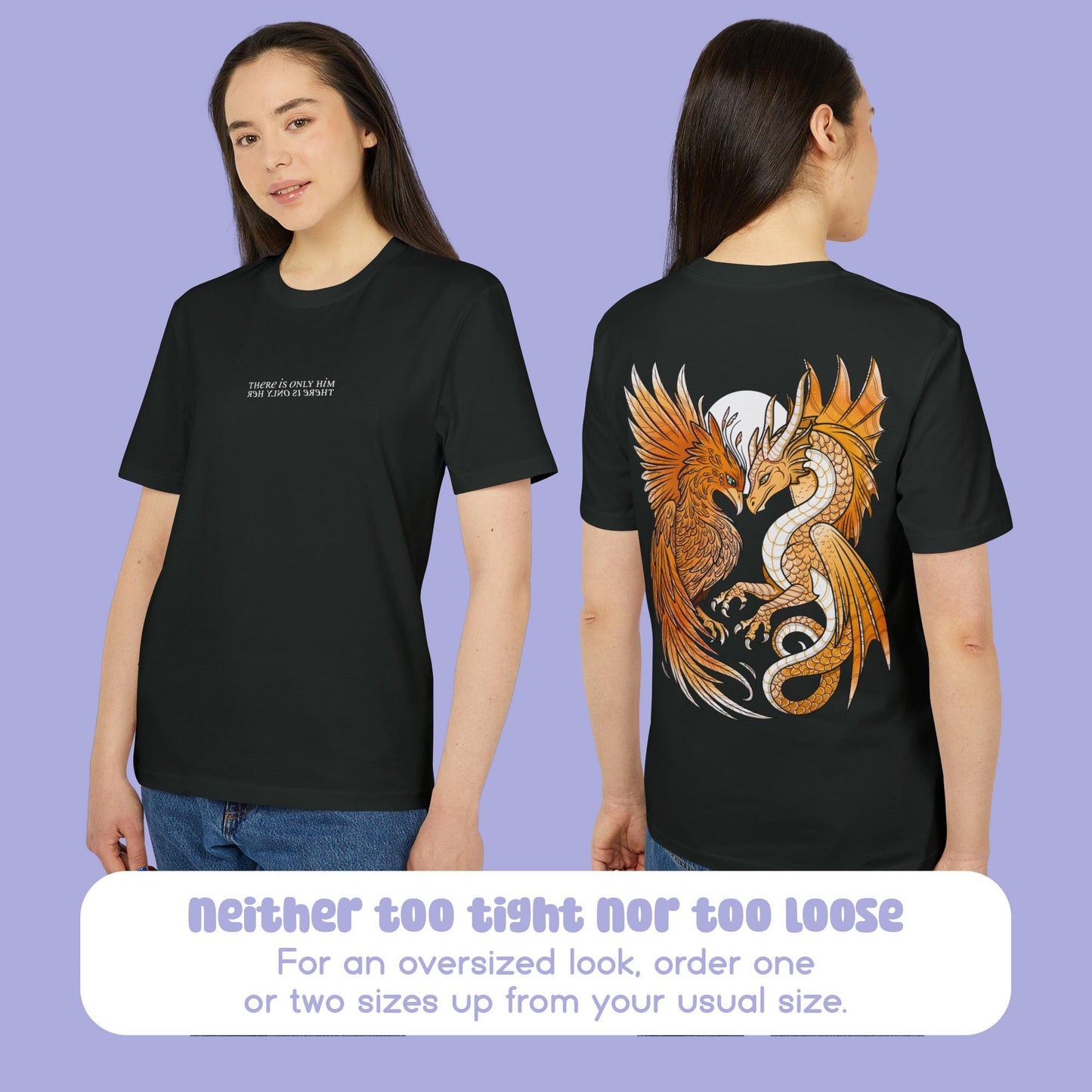 OFFIZIELL LIZENSIERTES Zodiac Academy Shirt