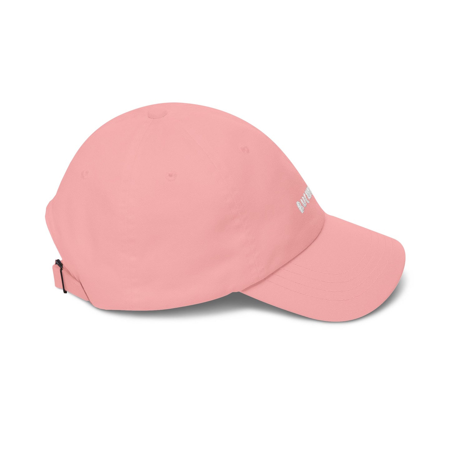 Buchmaus Cap weißer Stick