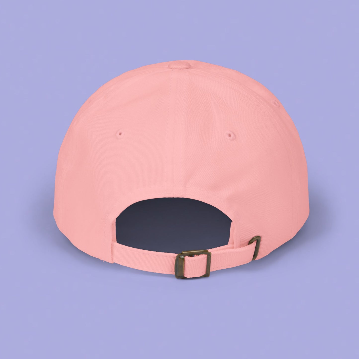 Buchmaus Cap weißer Stick