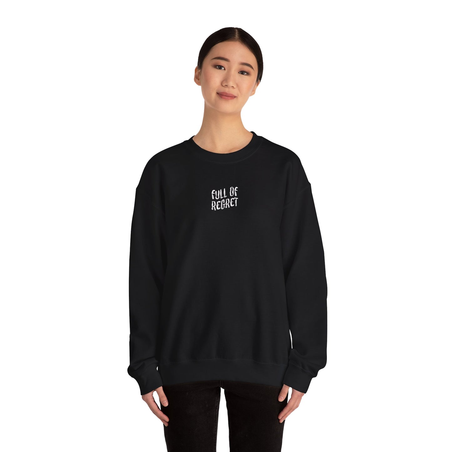 Tattoos are Stupid Sweatshirt