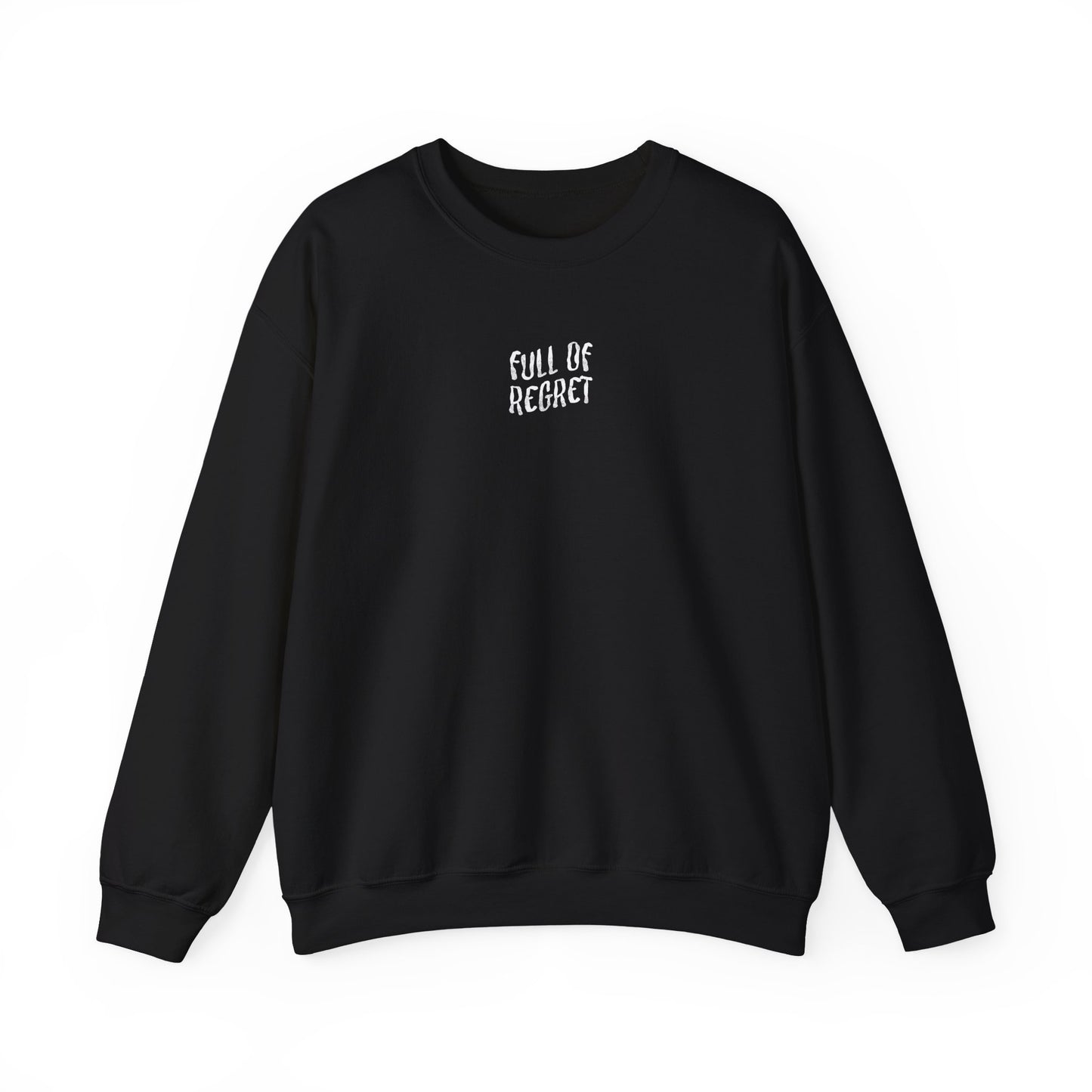 Tattoos are Stupid Sweatshirt