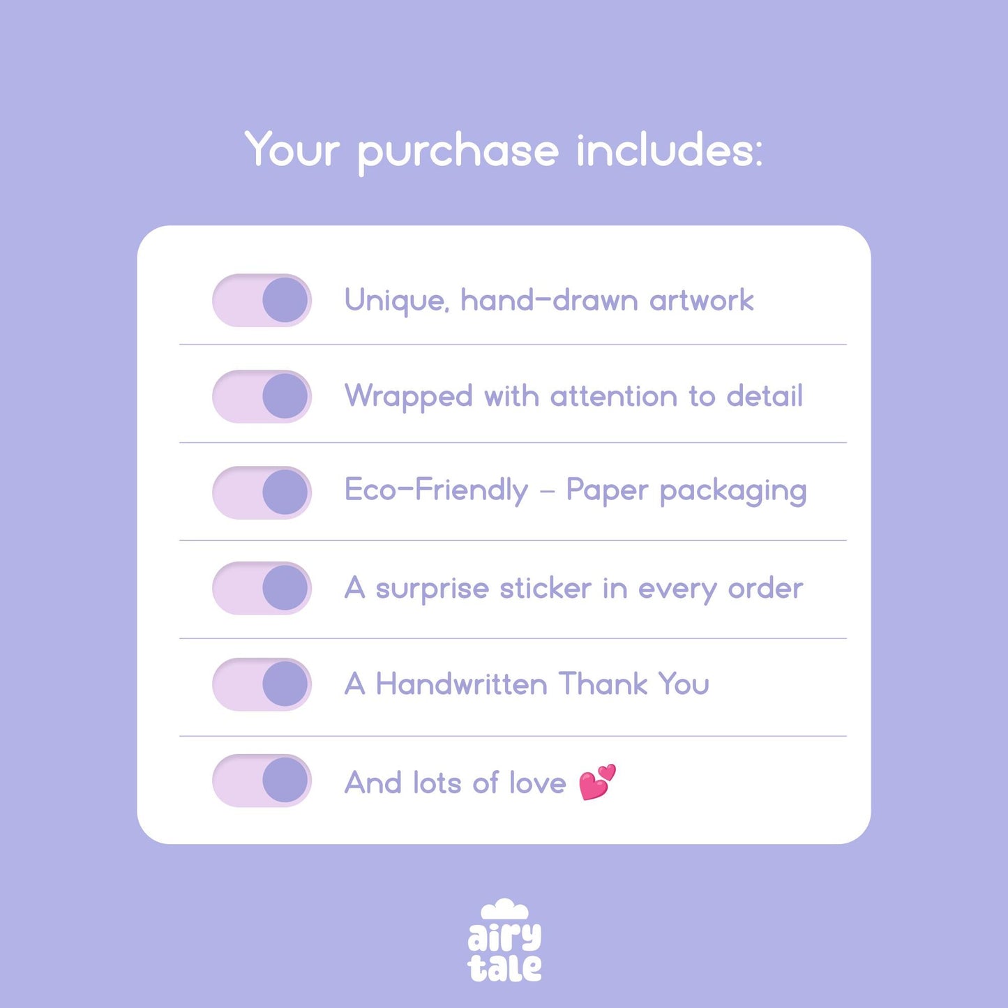 Enemies to Lovers Sticker