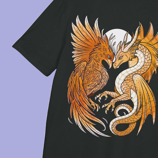 OFFIZIELL LIZENSIERTES Zodiac Academy Shirt