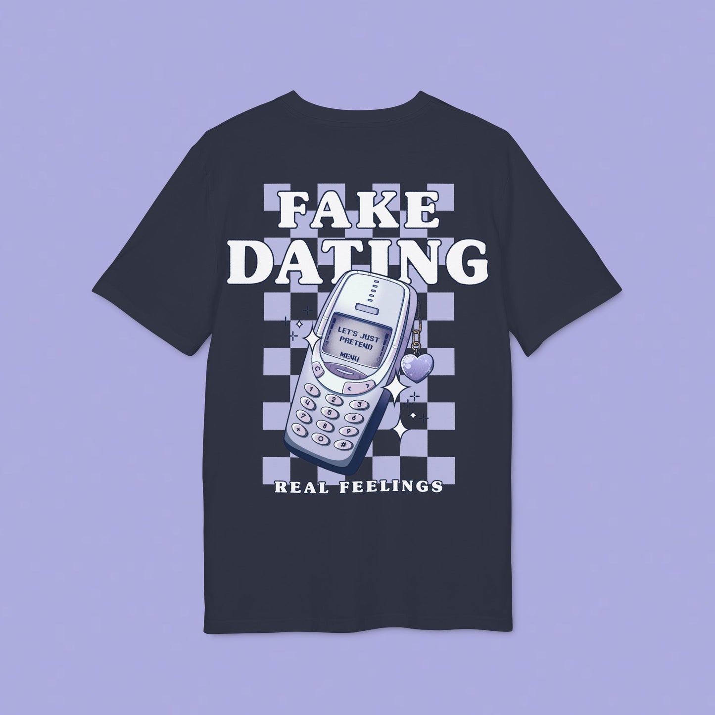 Fake Dating T-Shirt
