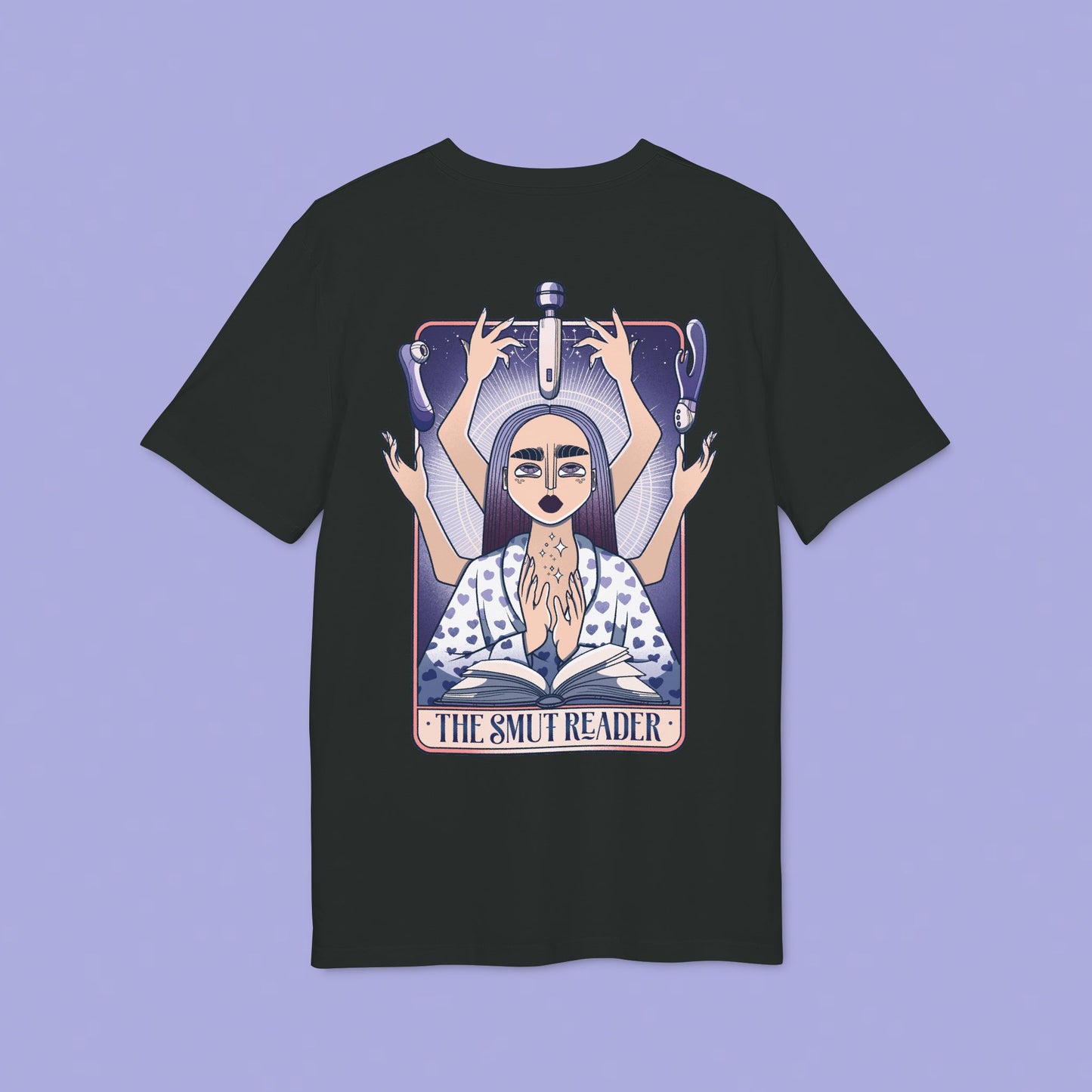 In smut we trust T-shirt