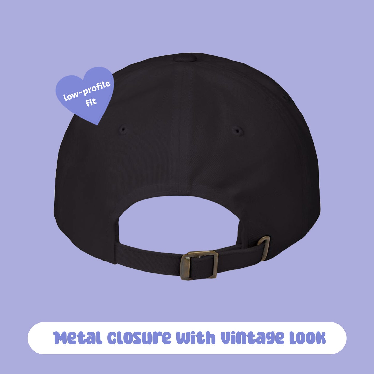 In love with fictional men Cap