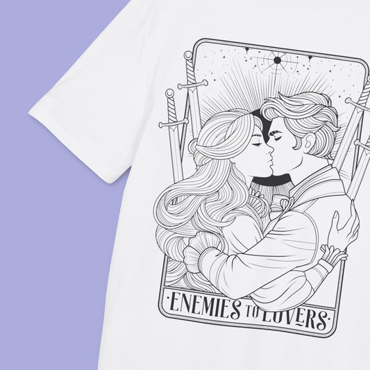 Enemies to Lovers T-shirt
