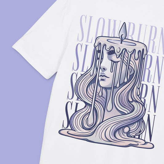 Slow Burn T-shirt