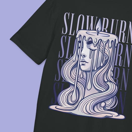Slow Burn T-shirt