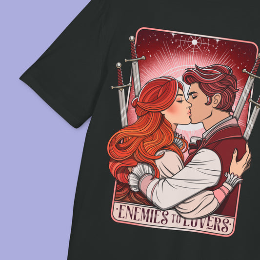 Enemies to Lovers T-shirt