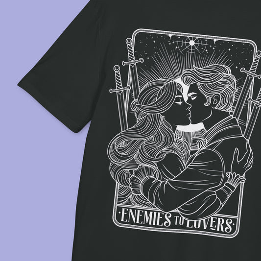 Enemies to Lovers T-shirt