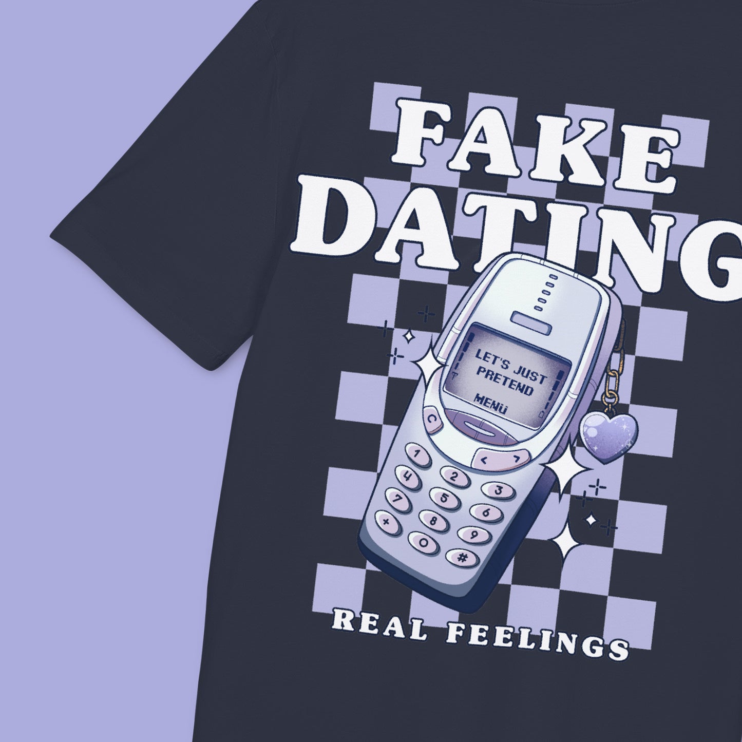 Fake Dating T-Shirt