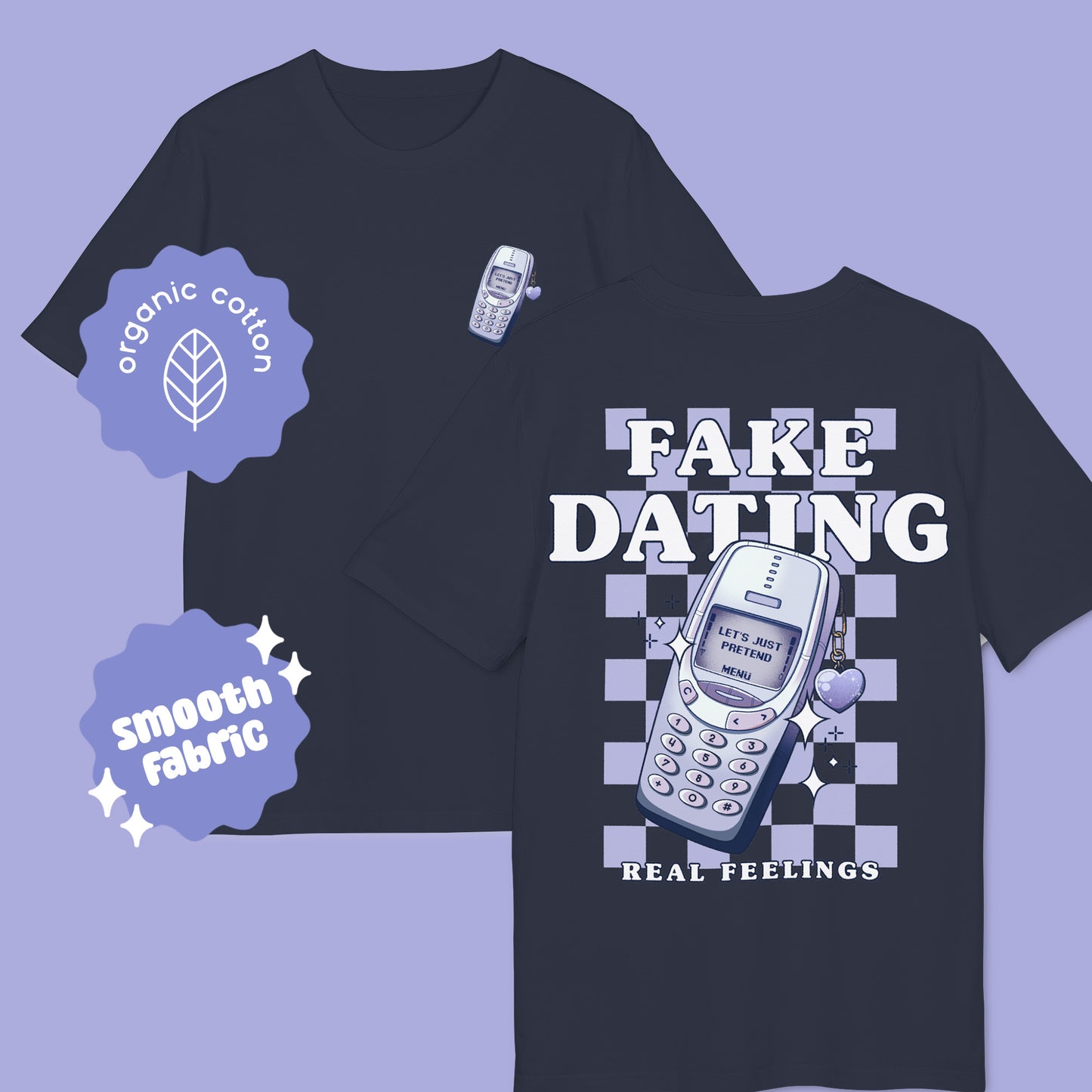 Fake Dating T-Shirt