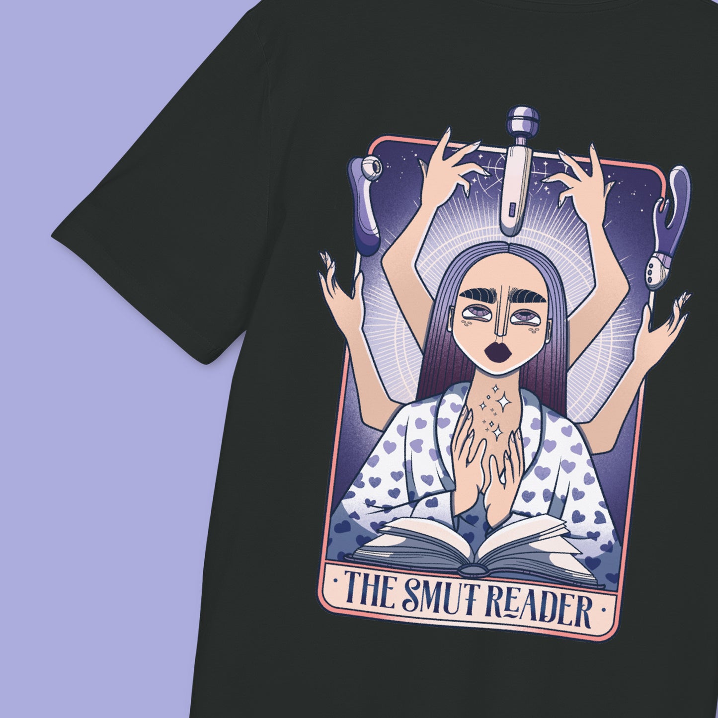 In smut we trust T-shirt