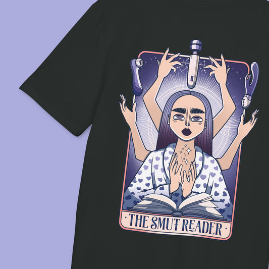 In smut we trust T-shirt