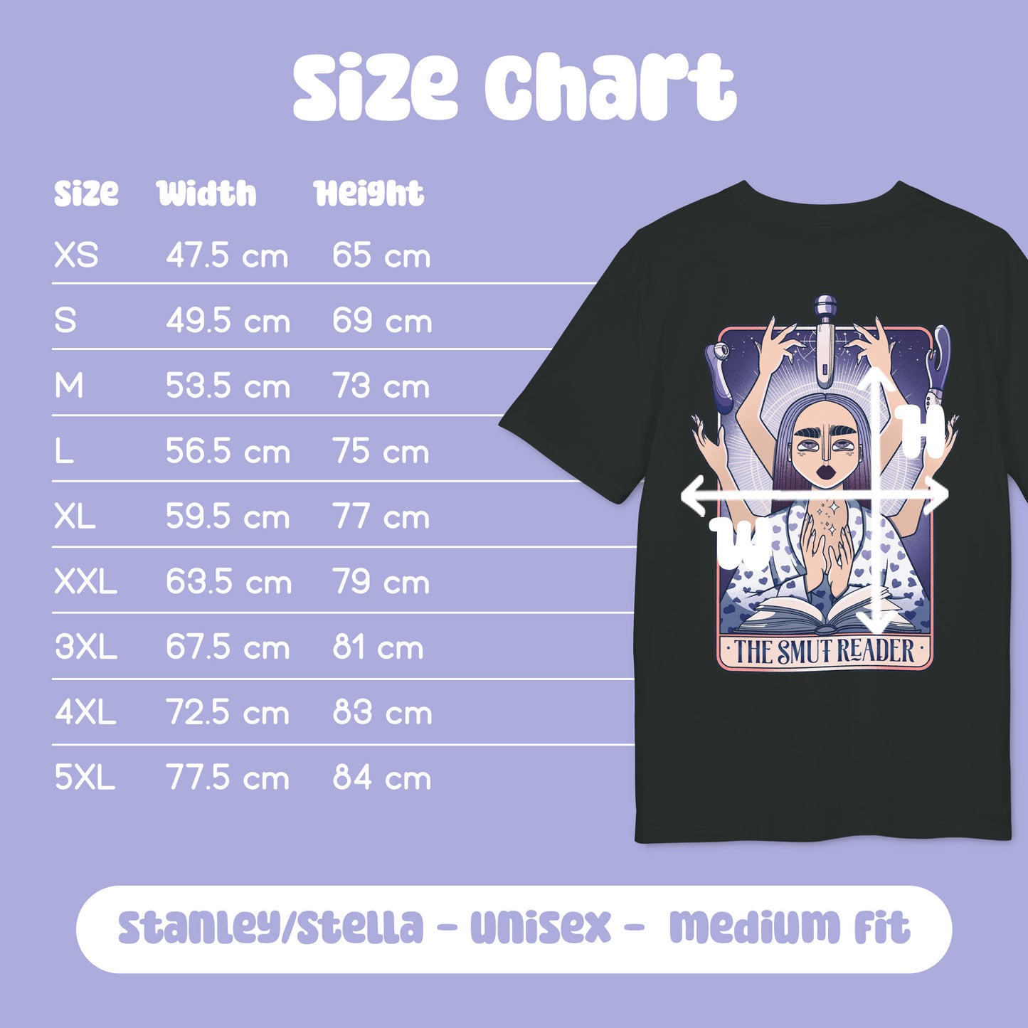 In smut we trust T-shirt