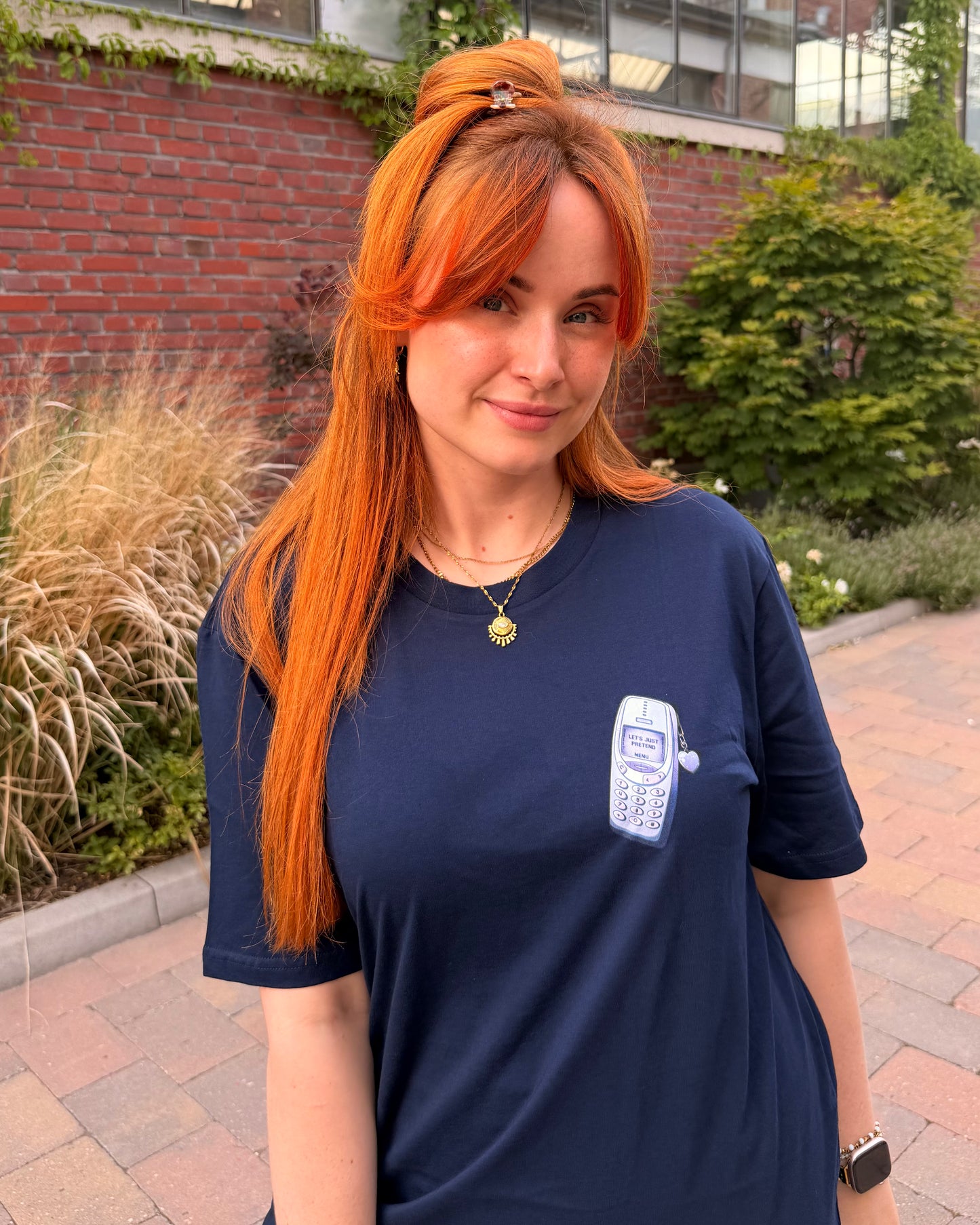 Fake Dating T-Shirt