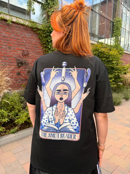 In smut we trust T-shirt