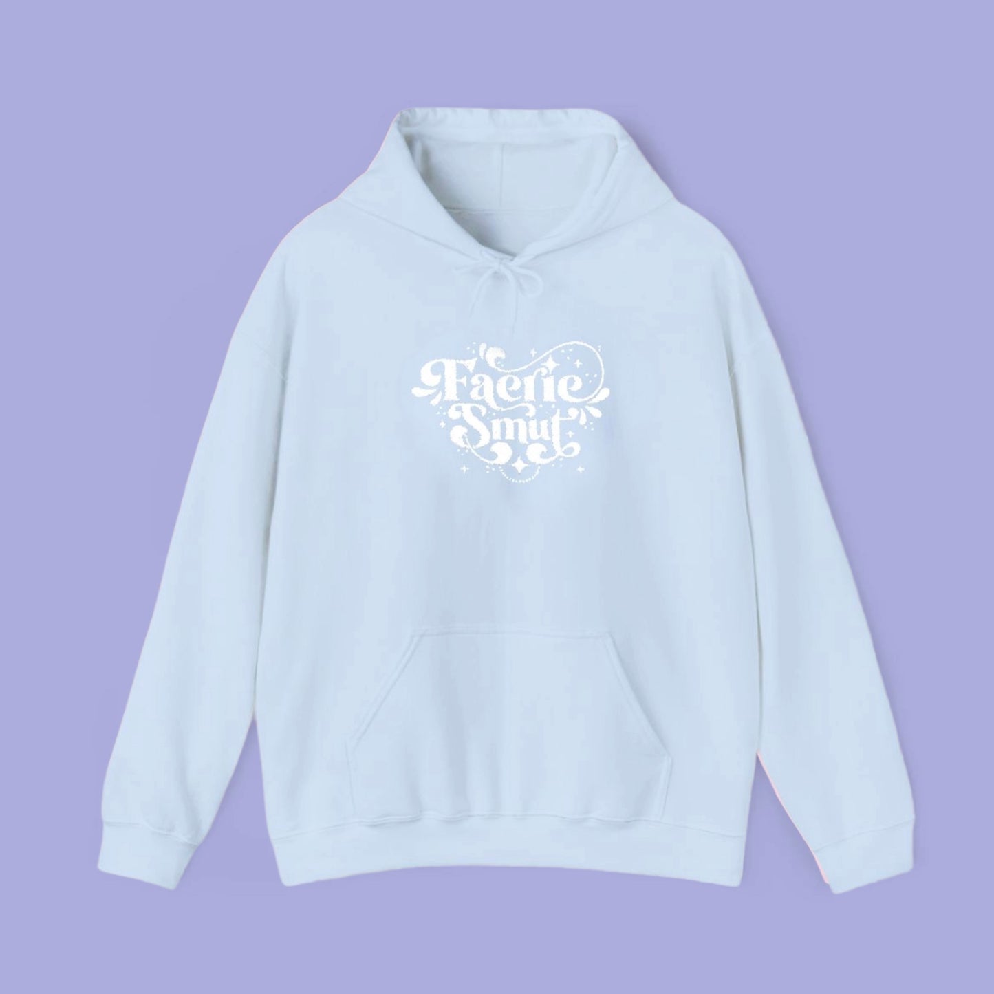 Faerie Smut Hoodie l BESTICKT