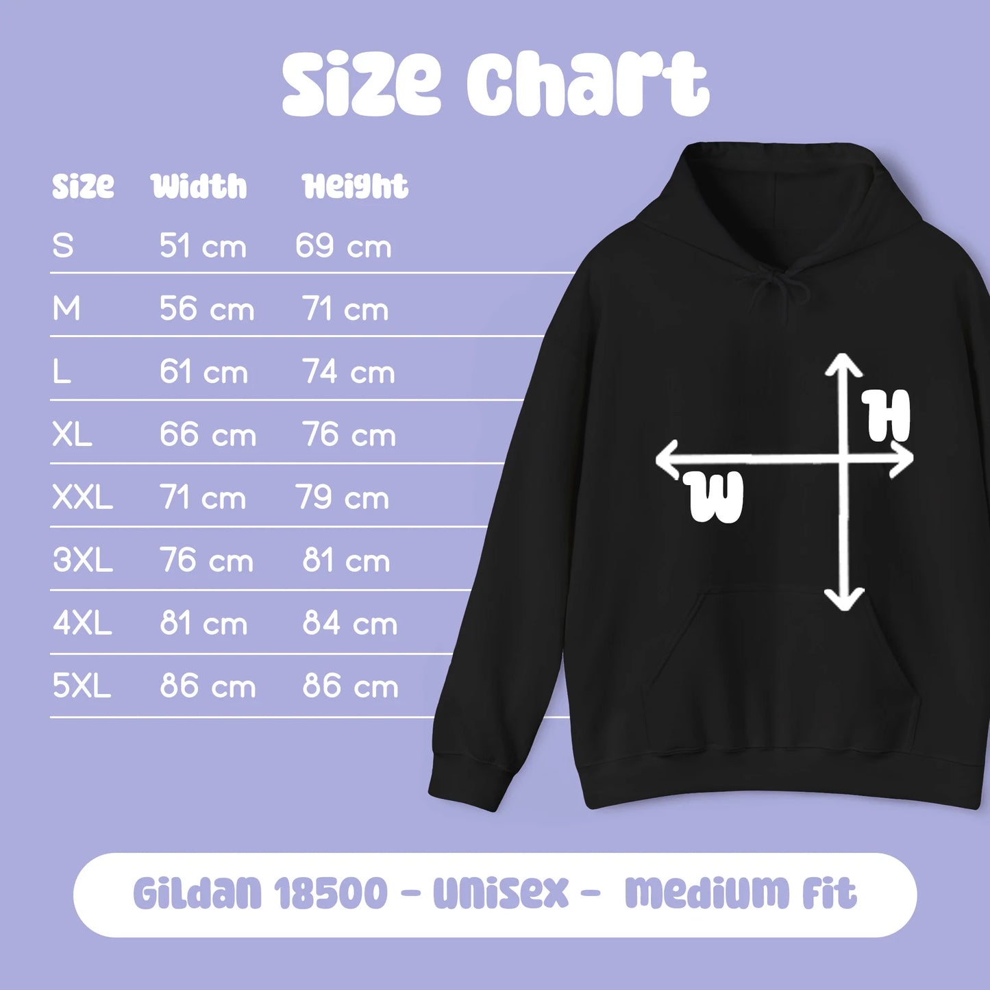 In love with fictional men Hoodie l BESTICKT