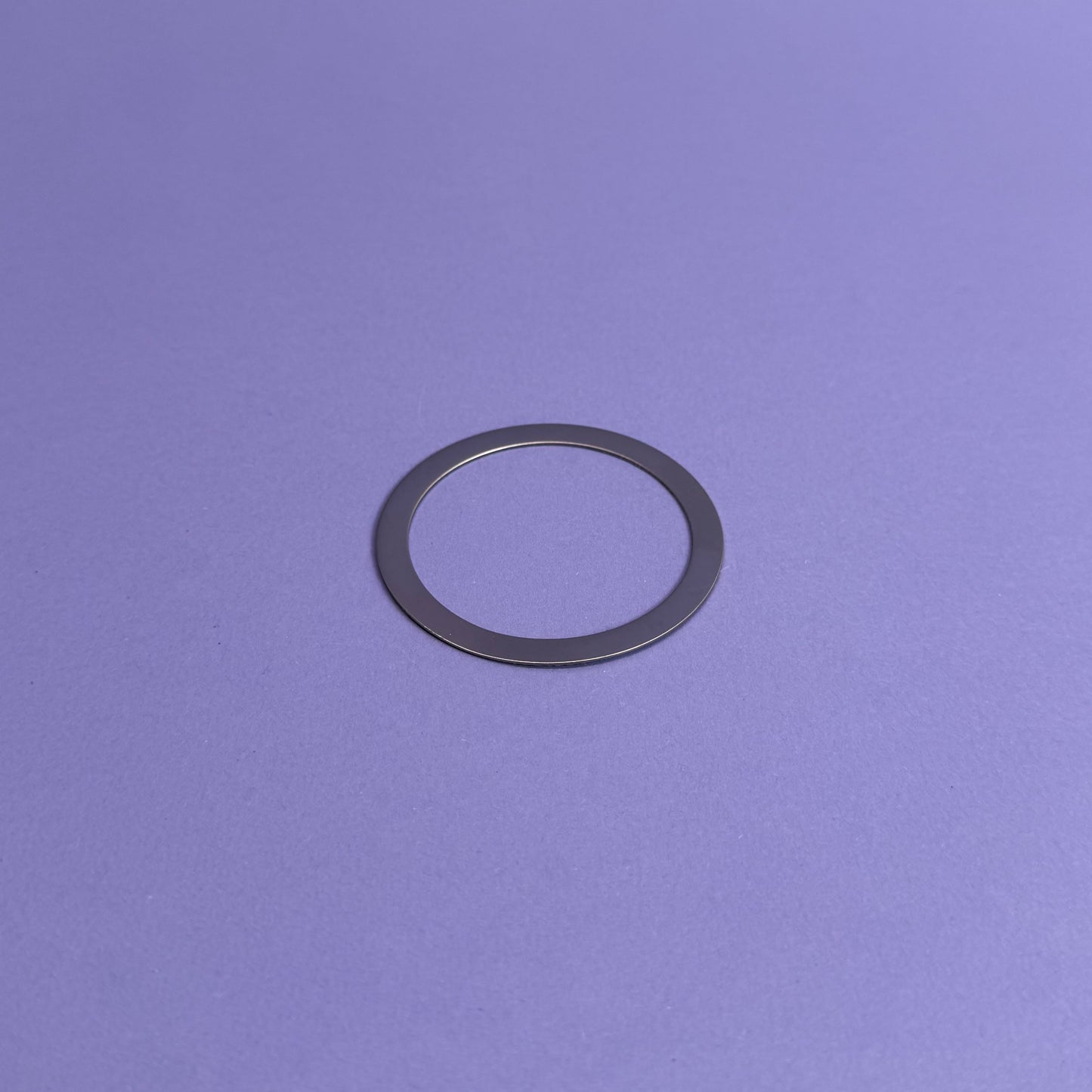 Magnetring für Phone Grip