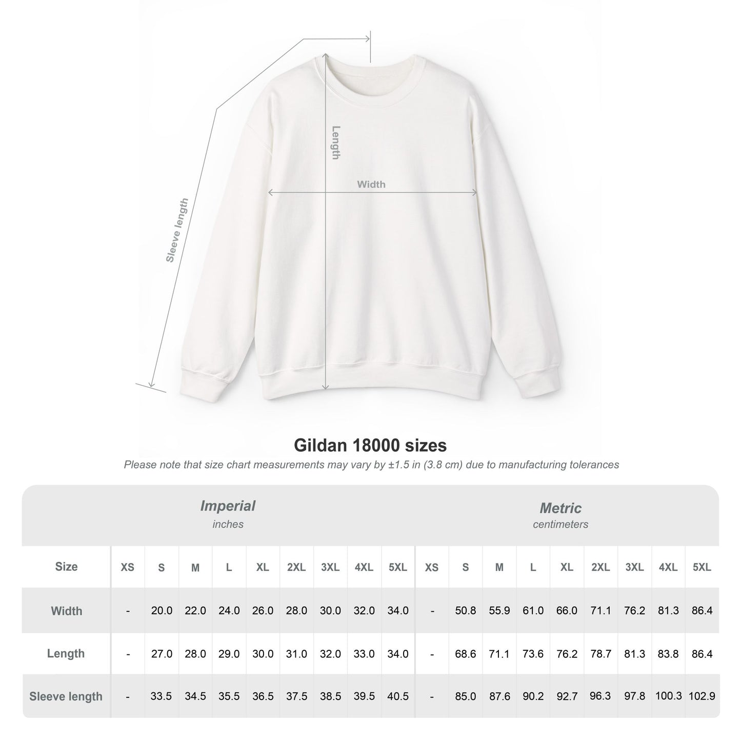 Tattoos are Stupid Sweatshirt